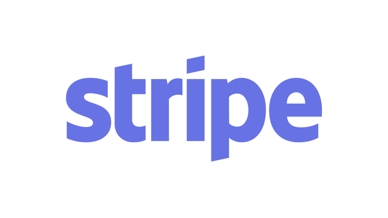 Логото на Stripe