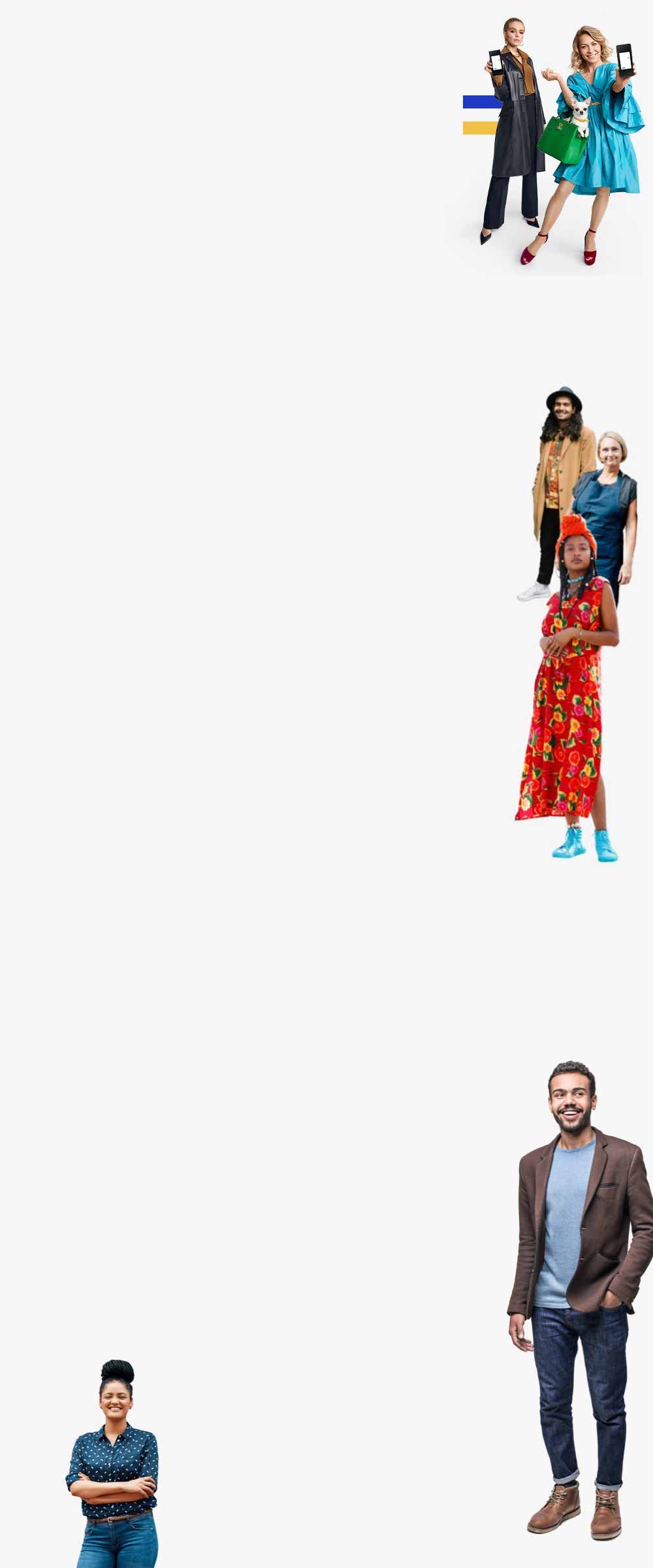 story background