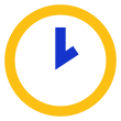 clock icon