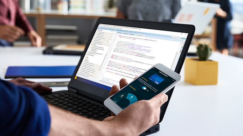 getting-started-800x450 представяне на разработчик на visa