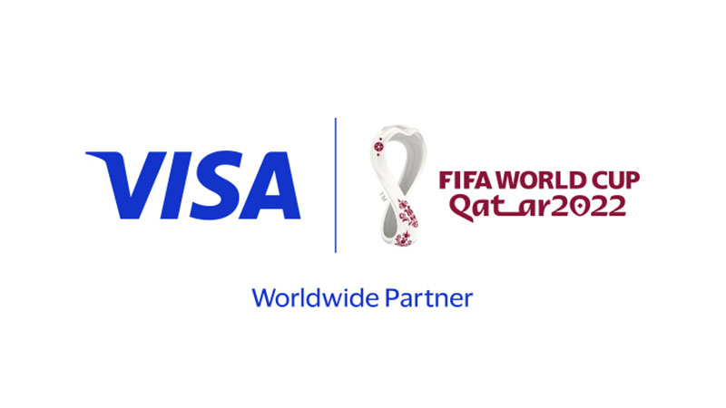 logo - Visa|Qatar