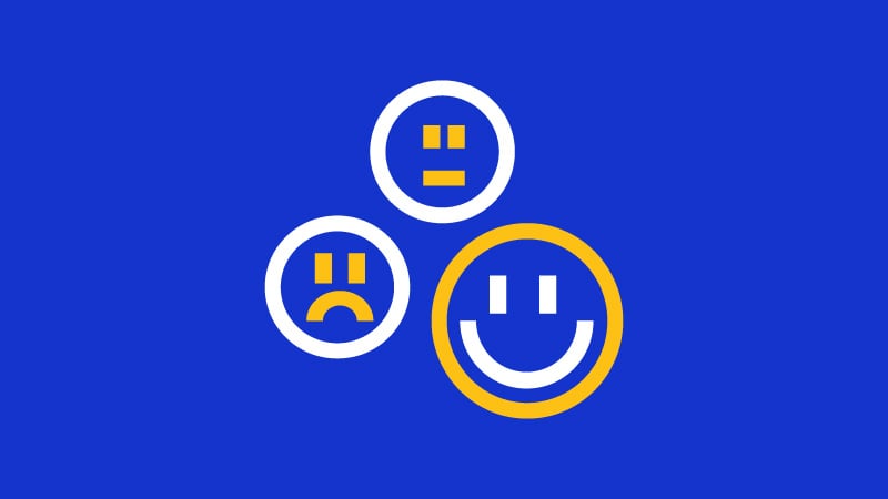 Faces icon