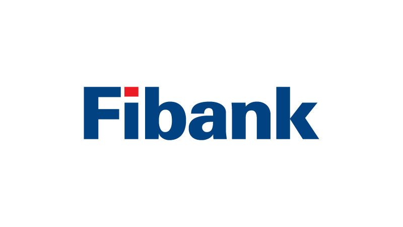 Fibank logo