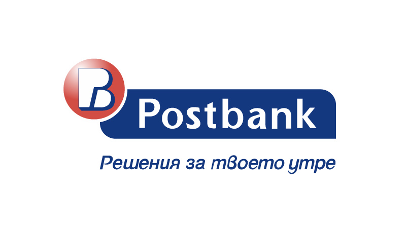 postbank logo