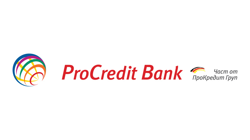 procredit logo