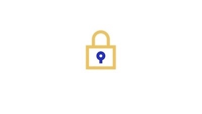 padlock icon