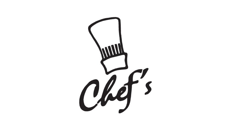 chefs logo