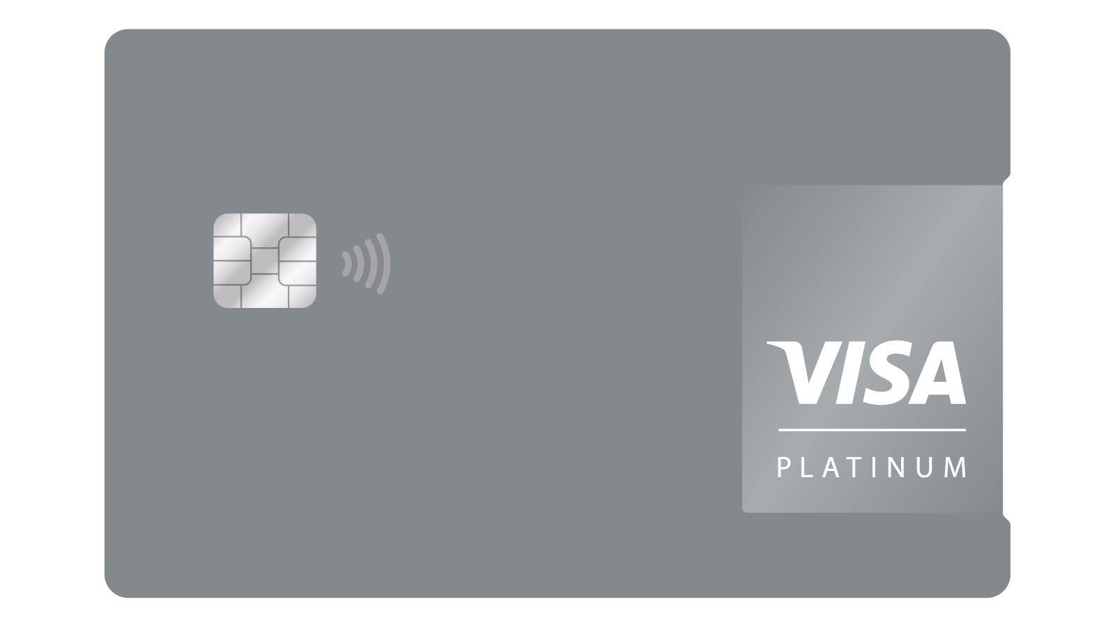 Visa Premium Platinum