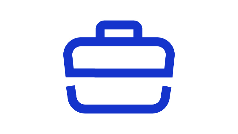 Bag icon